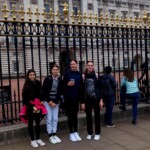 Ekskurzija London 2024