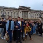Ekskurzija London 2024