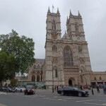 Ekskurzija London 2024