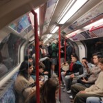 Ekskurzija London 2024