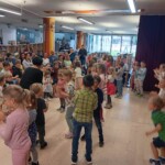 Kulturni program v Knjižnici Celje, maj 2024