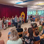 Kulturni program v Knjižnici Celje, maj 2024