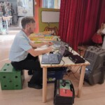 Kulturni program v Knjižnici Celje, maj 2024