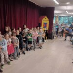 Kulturni program v Knjižnici Celje, maj 2024