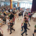 Kulturni program v Knjižnici Celje, maj 2024