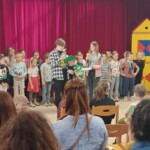 Kulturni program v Knjižnici Celje, maj 2024