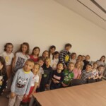 Kulturni program v Knjižnici Celje, maj 2024