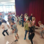 Kulturni program v Knjižnici Celje, maj 2024