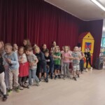 Kulturni program v Knjižnici Celje, maj 2024