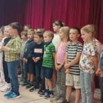 Kulturni program v Knjižnici Celje, maj 2024