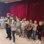 Kulturni program v Knjižnici Celje, maj 2024