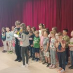 Kulturni program v Knjižnici Celje, maj 2024