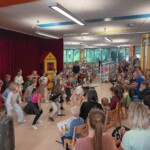 Kulturni program v Knjižnici Celje, maj 2024