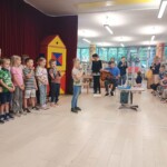 Kulturni program v Knjižnici Celje, maj 2024