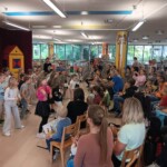 Kulturni program v Knjižnici Celje, maj 2024