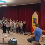 Kulturni program v Knjižnici Celje, maj 2024