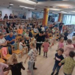 Kulturni program v Knjižnici Celje, maj 2024