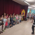 Kulturni program v Knjižnici Celje, maj 2024