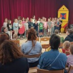 Kulturni program v Knjižnici Celje, maj 2024