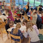 Svetovni dan knjige 2024