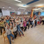 Svetovni dan knjige 2024