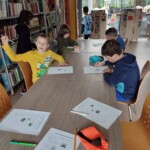 Svetovni dan knjige 2024