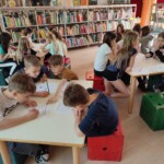 Svetovni dan knjige 2024