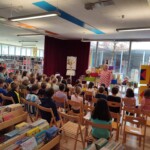 Svetovni dan knjige 2024