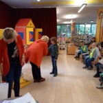 Svetovni dan knjige 2024