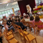 Svetovni dan knjige 2024