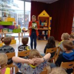 Svetovni dan knjige 2024