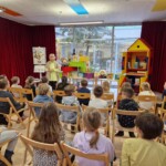 Svetovni dan knjige 2024