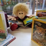 Svetovni dan knjige 2024