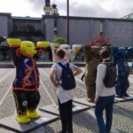 Znanstival dogodivščin 2024