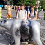 Znanstival dogodivščin 2024