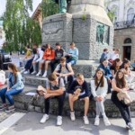 Znanstival dogodivščin 2024