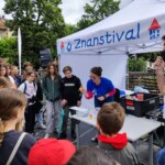 Znanstival dogodivščin 2024