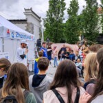 Znanstival dogodivščin 2024