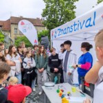 Znanstival dogodivščin 2024