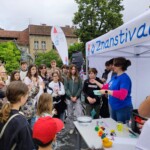 Znanstival dogodivščin 2024