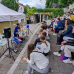 Znanstival dogodivščin 2024