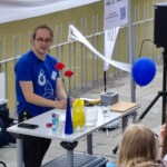 Znanstival dogodivščin 2024