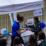 Znanstival dogodivščin 2024