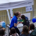 Znanstival dogodivščin 2024