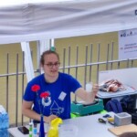 Znanstival dogodivščin 2024