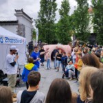 Znanstival dogodivščin 2024