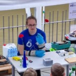 Znanstival dogodivščin 2024