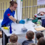 Znanstival dogodivščin 2024