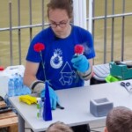 Znanstival dogodivščin 2024