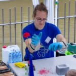 Znanstival dogodivščin 2024